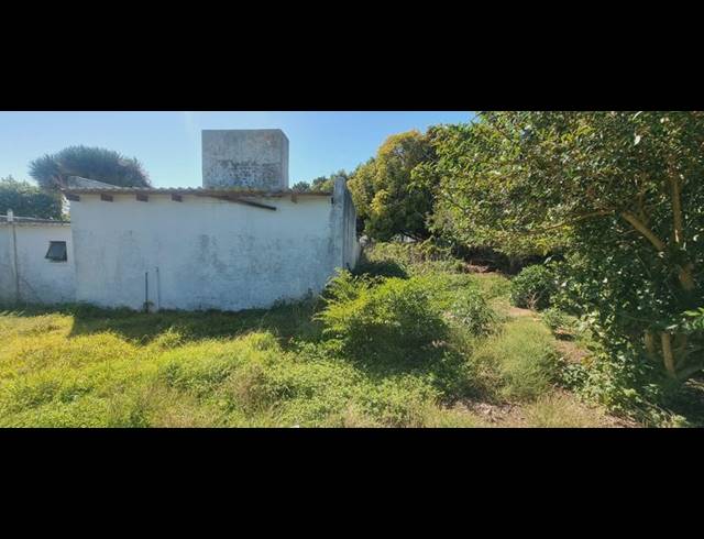 LAND FOR SALE IN MOSSEL BAY CENTRAL